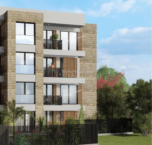 Apartment in Herceg Novi, Herceg Novi Municipality