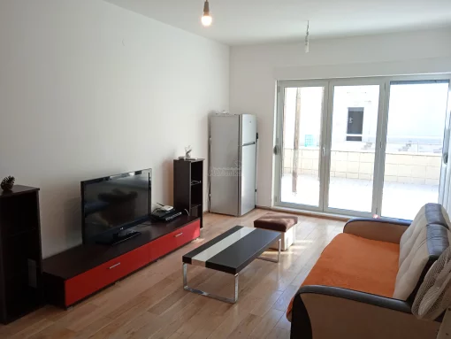 Apartment in Dobrota, Kotor Municipality