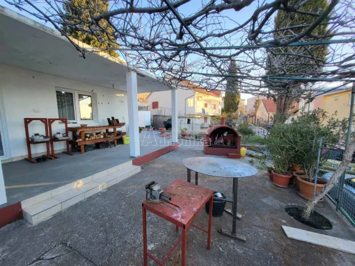 House in Susanj, Bar Municipality