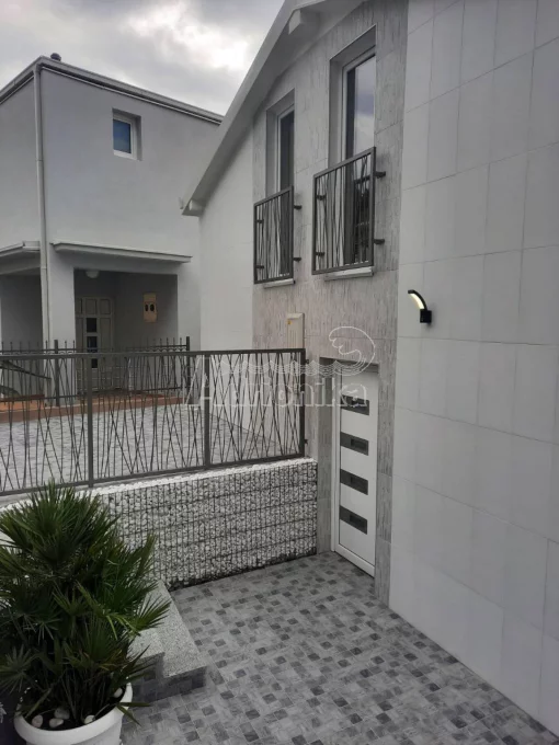 House in Susanj, Bar Municipality