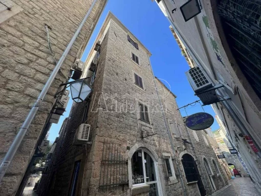 House in Budva, Budva Municipality