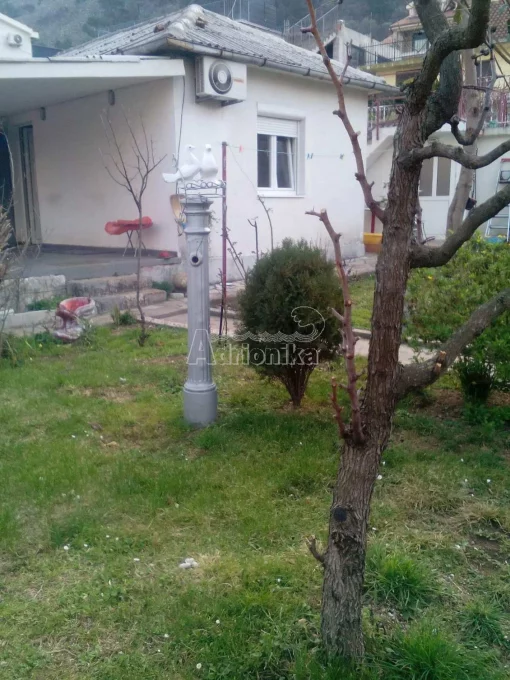 House in Prcanj, Kotor Municipality