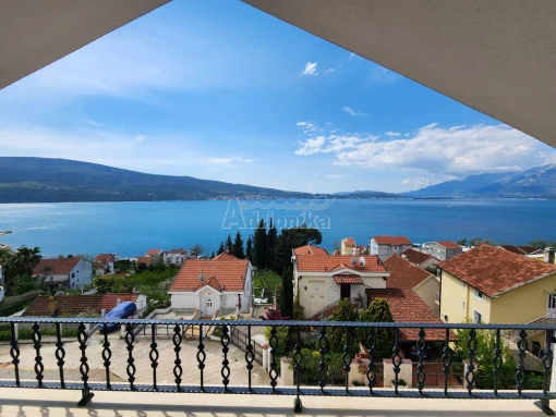 Apartment in Bijela, Herceg Novi Municipality