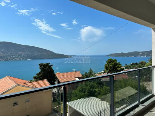 Apartment in Herceg Novi, Herceg Novi Municipality