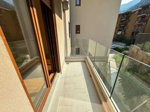 Apartment in Dobrota, Kotor Municipality