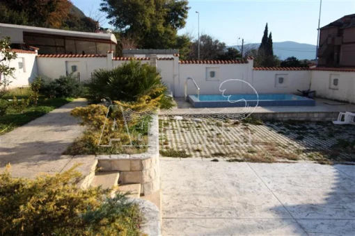 Apartment in Denovici, Herceg Novi Municipality