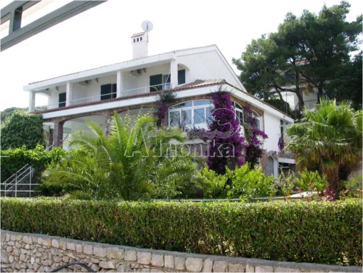 House in Herceg Novi, Herceg Novi Municipality