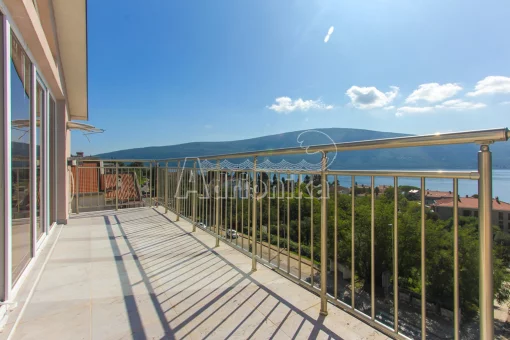 Apartment in Denovici, Herceg Novi Municipality