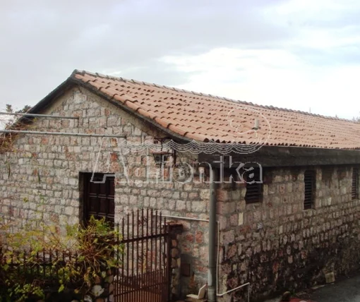 House in Budva, Budva Municipality