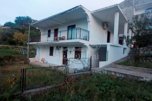 House in Herceg Novi, Herceg Novi Municipality