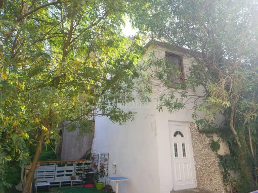 House in Becici, Budva Municipality