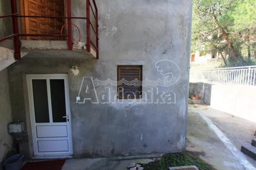 House in Bar, Bar Municipality