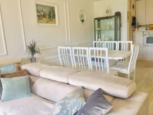 Apartment in Baosici, Herceg Novi Municipality