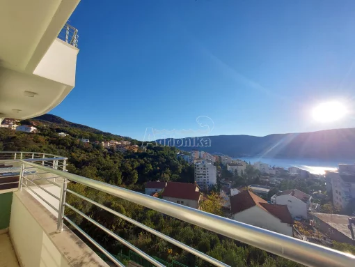 Apartment in Herceg Novi, Herceg Novi Municipality