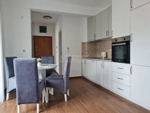 Apartment in Dobra Voda, Bar Municipality