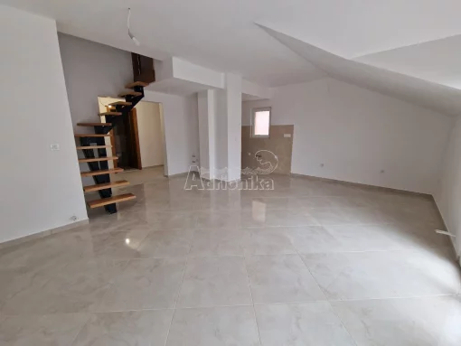 Apartment in Igalo, Herceg Novi Municipality