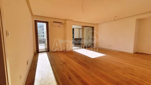 Apartment in Rafailovici, Budva Municipality
