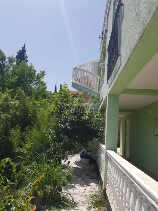 House in Susanj, Bar Municipality