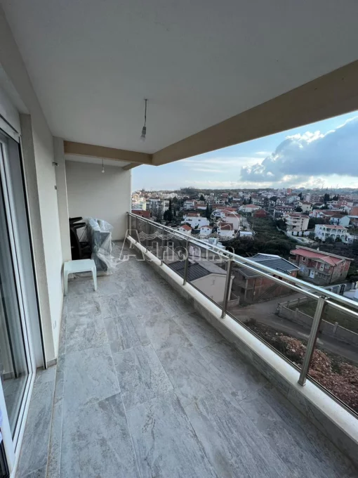 Apartment in Dobra Voda, Bar Municipality