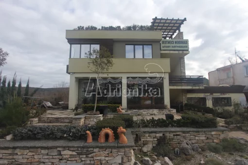 House in Kotor, Kotor Municipality