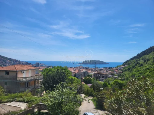 House in Budva, Budva Municipality