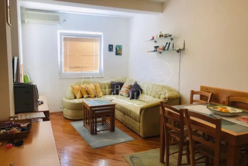 Apartment in Rafailovici, Budva Municipality