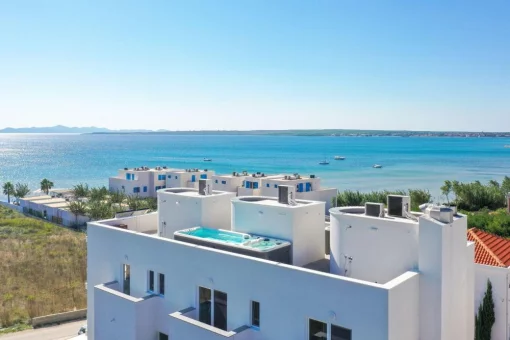 House in Split-Dalmatia Region