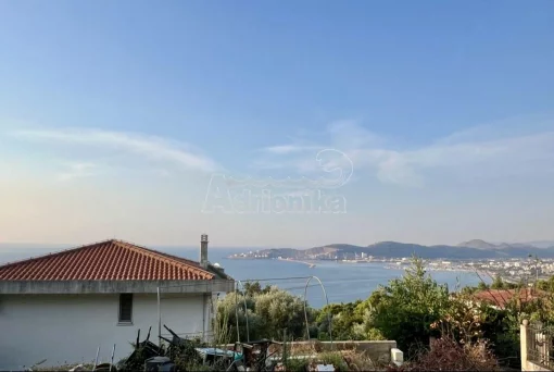 House in Susanj, Bar Municipality