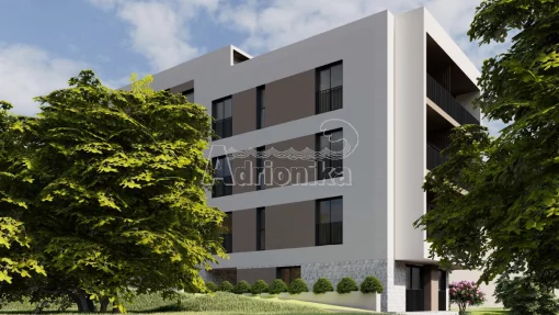 Apartment in Denovici, Herceg Novi Municipality