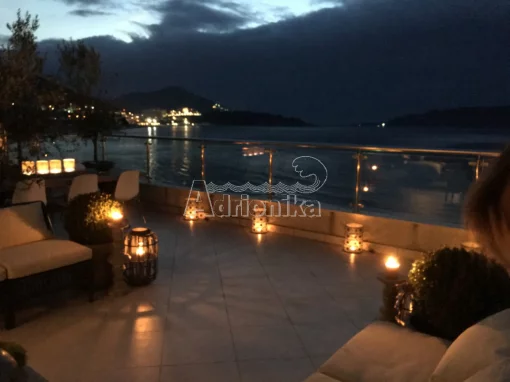 Apartment in Becici, Budva Municipality