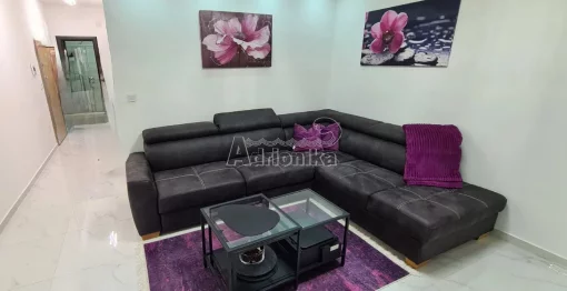 Apartment in Denovici, Herceg Novi Municipality