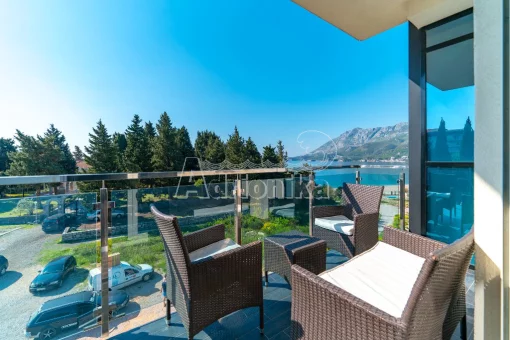Apartment in Becici, Budva Municipality
