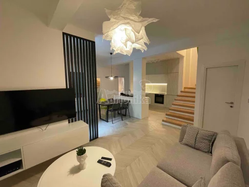 Apartment in Risan, Kotor Municipality