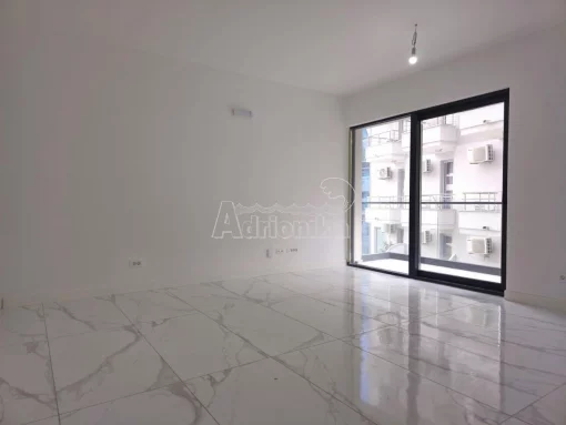 Apartment in Rafailovici, Budva Municipality