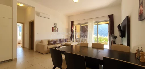 Apartment in Kotor, Kotor Municipality