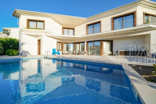House in Tivat, Tivat Municipality
