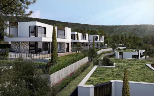 House in Herceg Novi, Herceg Novi Municipality