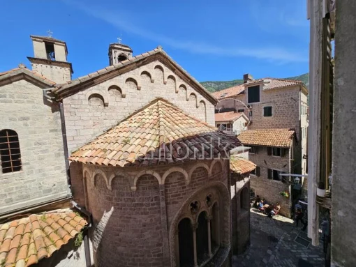 Apartment in Kotor, Kotor Municipality