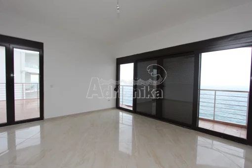 Apartment in Bar, Bar Municipality