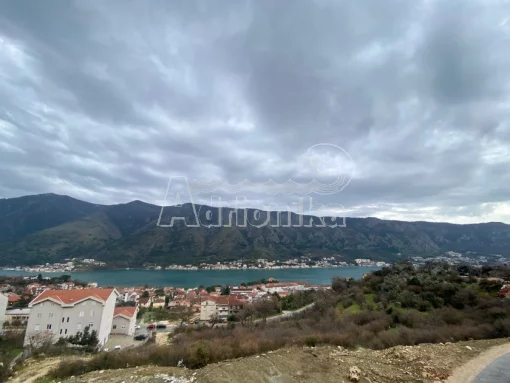 Apartment in Dobrota, Kotor Municipality