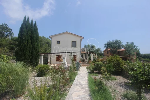 House in Budva, Budva Municipality
