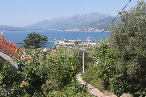 House in Herceg Novi, Herceg Novi Municipality