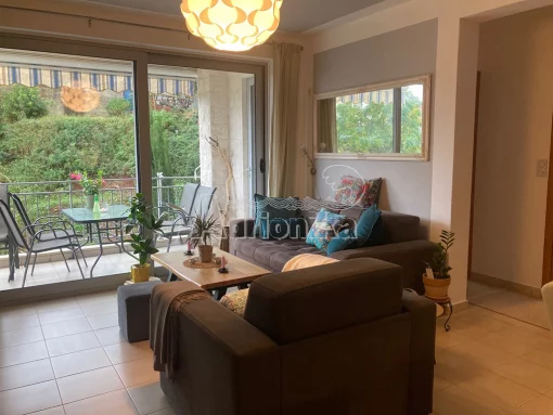 Apartment in Petrovac na Moru, Budva Municipality