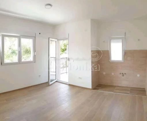 Apartment in Igalo, Herceg Novi Municipality