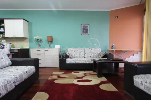 Apartment in Dobrota, Kotor Municipality