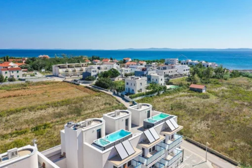 House in Split-Dalmatia Region