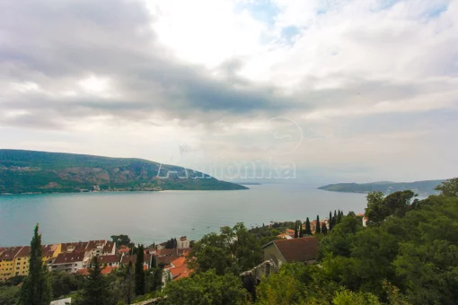House in Herceg Novi, Herceg Novi Municipality