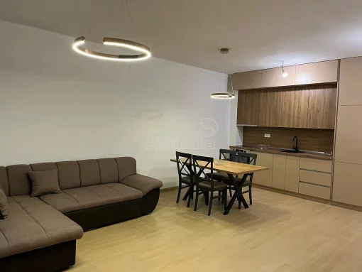 Apartment in Dobrota, Kotor Municipality