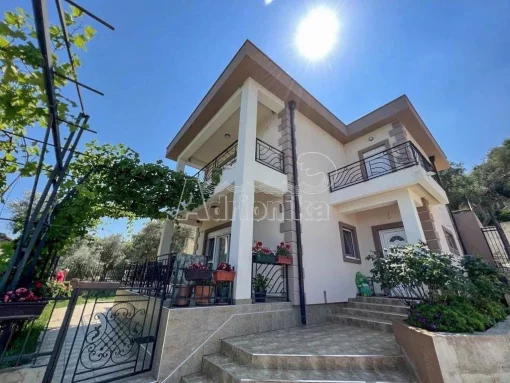 House in Bar, Bar Municipality