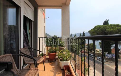 Apartment in Bijela, Herceg Novi Municipality